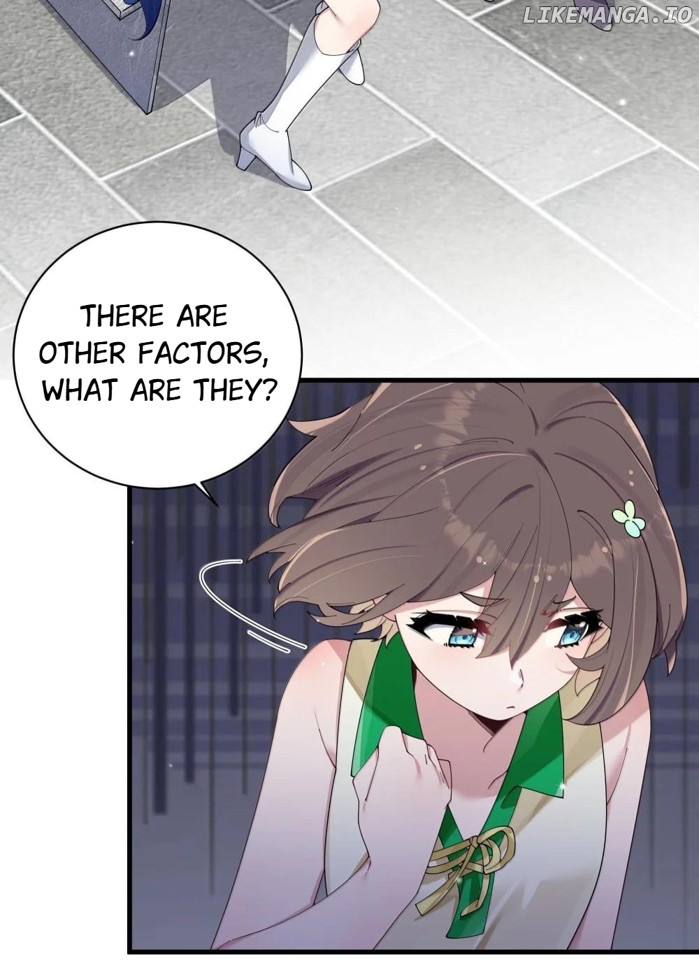 My Fake Girlfriends are using me as a Shield Chapter 152 - page 19
